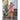 Gaspar Express Polo Beachtop Top Rose