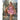 Gaspar Express Polo Beachtop Top Rose