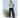 Gaspar Express Porto Big Flower Skjorte Black