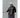 Gaspar Express Porto Broderi Anglaise Skjorte Black