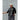 Gaspar Express Porto Broderi Anglaise Skjorte Black