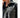 Gaspar Express Porto Broderi Anglaise Skjorte Black
