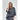 Gaspar Express Porto Broderi Anglaise Skjorte Black