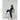 Gaspar Express Porto Broderi Anglaise Skjorte Black