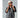 Gaspar Express Porto Broderi Anglaise Skjorte Black