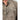 Gaspar Express Porto Broderi Anglaise Skjorte Dusty Brown