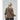 Gaspar Express Porto Broderi Anglaise Skjorte Dusty Brown
