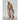 Gaspar Express Porto Broderi Anglaise Skjorte Dusty Brown