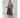 Gaspar Express Porto Broderi Anglaise Skjorte Dusty Brown