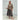 Gaspar Express Porto Broderi Anglaise Skjorte Dusty Brown
