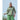 Gaspar Express Porto Butterfly Print Skjorte Green