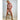 Gaspar Express Porto Flower Blouse Skjorte Rose