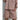 Gaspar Express Porto Flower Blouse Skjorte Rose