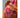 Gaspar Express Porto Flower Blouse Skjorte Orange