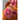 Gaspar Express Porto Flower Blouse Skjorte Orange