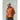 Gaspar Express Porto Flower Blouse Skjorte Orange