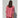 Gaspar Express Porto Jacquard Blouse Skjorte Rose