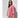 Gaspar Express Porto Jacquard Blouse Skjorte Rose