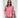 Gaspar Express Porto Jacquard Blouse Skjorte Rose