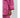 Gaspar Express Porto Print Blouse Skjorte Pink