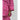 Gaspar Express Porto Print Blouse Skjorte Pink