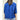 Gaspar Express Porto Solid Blouse Skjorte Royal Blue