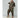 Gaspar Express Porto Solid Blouse Skjorte Olive green