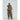 Gaspar Express Porto Solid Blouse Skjorte Olive green