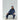 Gaspar Express Porto denim Blouse Skjorte Blue