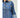 Gaspar Express Porto denim Blouse Skjorte Blue
