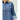 Gaspar Express Porto denim Blouse Skjorte Blue