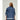 Gaspar Express Porto denim Blouse Skjorte Blue