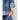 Gaspar Express Porto denim Blouse Skjorte Blue