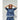Gaspar Express Porto denim Blouse Skjorte Blue