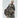 Gaspar Express Rimini Camo Dress Kjole Camouflage