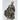 Gaspar Express Rimini Camo Dress Kjole Camouflage