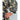 Gaspar Express Rimini Camo Dress Kjole Camouflage
