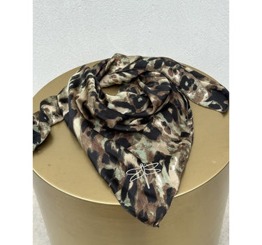 Gaspar Express Roma Scarf Tørklæde Camouflage