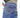 Gaspar Express Roma Scarf Tørklæde Blue