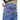 Gaspar Express Roma Scarf Tørklæde Blue