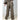 Gaspar Express Samba Pants Bukser Brown