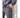 Gaspar Express Samsø Sweatpant Bukser Black