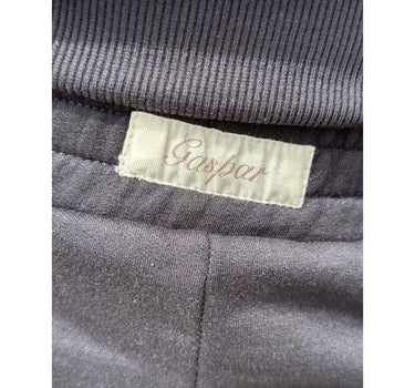Gaspar Express Samsø Sweatpant Bukser Black