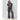 Gaspar Express Samsø Sweatpant Bukser Black