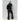Gaspar Express Samsø Sweatpant Bukser Black
