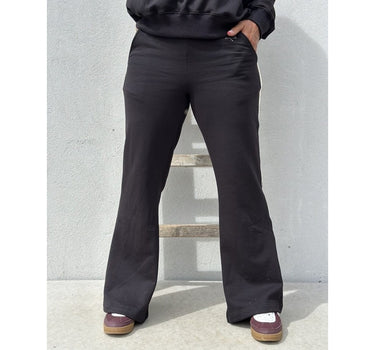 Gaspar Express Samsø Sweatpant Bukser Black