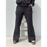 Gaspar Express Samsø Sweatpant Bukser Black