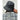 Gaspar Express Sevilla Check Shirt Skjorte Grey
