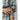 Gaspar Express Sevilla Check Shirt Skjorte Grey