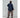 Gaspar Express Sevilla Denim Shirt Skjorte Blue